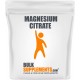 BulkSupplements.com Magnesium Citrate (25 Kilograms - 55 lbs)