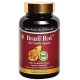 Brazil Red Bee High Concentrate Propolis (120 Capsules) - 10 Bottles