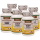 DoWell SelMax - 200 mcg, Fermented Selenium Yeast, Dietary Supplement, Lab Tested, Made in U.S.A, Proprietary, 90 Capsules, Veggie Cap (6)