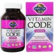 Garden of Life Vitamin Code Raw Women's Multivitamin, 240 Vegetarian Capsules (Pack of 3)