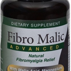 Fibromalic Fibro Malic 180 cap ( Multi-Pack)