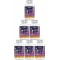 NuBest Tall Kids - Helps Kids Grow Taller from 2 to 9 Years Old with Multivitamins and Multi-Minerals - Berry Flavor - Doctor Recommended - 90 Chewable Tablets (Pack of 6)