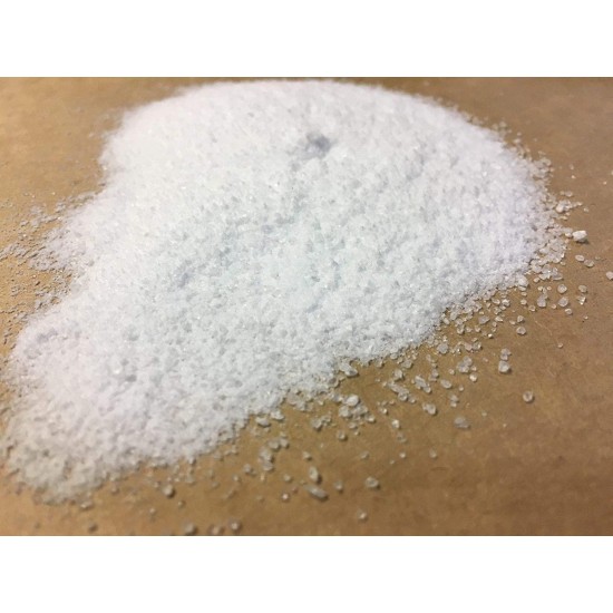 Aluminum Potassium Sulfate Minimum 99.5% Pure! 50 pounds