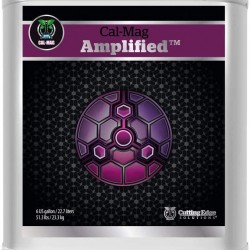Cutting Edge Solutions Amplified Cal-Mag, 6 gal