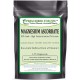 Prescribed for Life Magnesium Ascorbate - Natural USP Buffered Vitamin C Crystalline Powder - 6.5% Mg, 10 kg