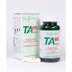 T.A. Sciences | TA-65 Supplement | 1x90 Capsules | 250 U | Free MCT Oil Powder