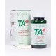 T.A. Sciences | TA-65 Supplement | 1x90 Capsules | 250 U | Free Extra Strength Hair & Beard Growth Complex