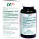 T.A. Sciences | TA-65 Supplement | 1x90 Capsules | 250 U | Free Extra Strength Thyroid Support