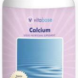 Calcium Liquid - 32oz per Bottle (6 Pack)
