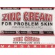 Margarite Cosmetics Zinc Cream, 1 Ounce (Pack of 24)