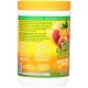 BTT 2.0 Citrus Peach Fusion 480 g canister - 6 Pack