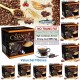 Value Set 9 Boxes of CMAX Best instant Healthy Coffee herbal dietary supplement Cordyceps (High 600mg.) , Ginseng , Date Powder , Hawthorn Berry powder, sugar free , Trans-Fat-Free Product , Aroma
