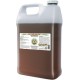 Coltsfoot Alcohol-Free Liquid Extract, Organic Coltsfoot (Tussilago farfara) Dried Leaf Glycerite Hawaii Pharm Natural Herbal Supplement 64 oz