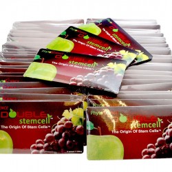 60 Pack PhytoScience Double Stemcell Anti Aging Antioxidant Product EXP05/2020 (14 Sachets per pack)