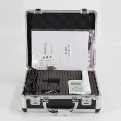 TYS-A Portable Chlorophyll Meter for Testing Plant Chlorophyll Hand-held Chlorophyll analyzer (TYS-A)