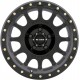 Method Race Wheels 305 NV Matte Black 18x9