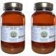 Zhi Mu Alcohol-Free Liquid Extract, Zhi Mu, Anemarrhena (Anemarrhena Asphodeloides) Root Glycerite Natural Herbal Supplement, Hawaii Pharm, USA 2x32 fl.oz