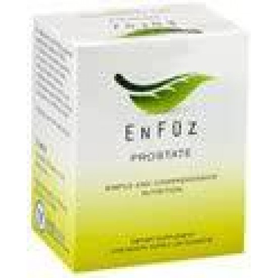 Enfuz Prostate 30 Packets - 5 Pack