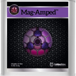 Cutting Edge Solutions Mag-Amped Cutting Edge Mag-Amped 6 Gallon