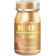 Lovita NMN 18000, 600mg Per Serving (Nicotinamide Mononucleotide), with NR (Nicotinamide Riboside) and Resveratrol, 99% Purity, Boost NAD+ Levels, Anti Aging, 60 Vegetarian Enteric Coated Capsules
