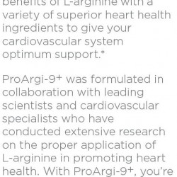 ProArgi 9 Plus Mixed Berry Single Serve (4) Boxes Pack Support Heart Health by Synergy (11.1 oz / 315g)