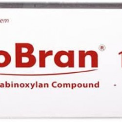 Biobran Mgn-3 - 30 - 1000Mg Sachets - Immune System Support