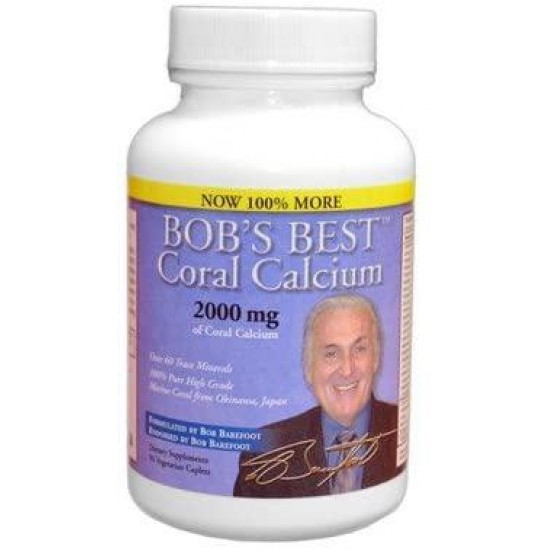 Bob's Best Coral Calcium 8 Pack