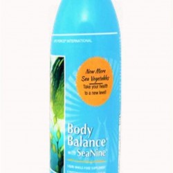 Body Balance (Liquid) 32 fl. oz. - 8 Bottles