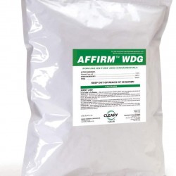 Affirm 11,3% wdg 2.4 lb 11.3% Polyoxin D zinc salt concentration ( successor to Endorse WP)