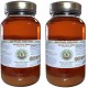 Suan Zao Ren (Ziziphus Jujuba) Glycerite, Organic Dried Seeds Alcohol-Free Liquid Extract, Chinese Date, Glycerite Herbal Supplement 2 oz Unfiltered