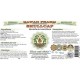 Skullcap Alcohol-Free Liquid Extract, Organic Skullcap (Scutellaria lateriflora) Dried Herb Glycerite Natural Herbal Supplement, Hawaii Pharm, USA 64 fl.oz