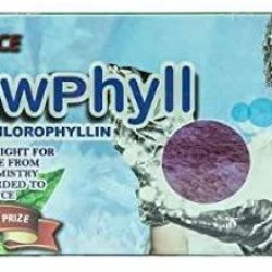30 x Phytoscience Snowphyll - Snow Algae Chlorophyll (15 Sachet Per Box)