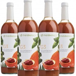 Pharmanex G3 Juice (Pack of Four)