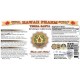 Yerba Santa Liquid Extract, Yerba Santa (Eriodictyon Californicum) Tincture, Herbal Supplement, Hawaii Pharm, Made in USA, 2x32 fl.oz