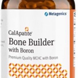 Cal Apatite Bone Builder Boron 270 Tabs - TwinPak