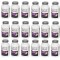 18 X Bottle of Hair Maxis Supplement Support Faster Growth Healthier Softer Stops Hair Loss