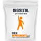 BulkSupplements Inositol (Vitamin B8) Powder (25 Kilograms)