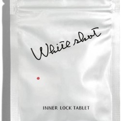 POLA White Shot Inner Lock IXS Tablet 180 for 3 Months