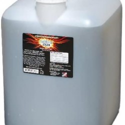 MediSILVER BLACK True colloidal Silver - 5 U.S. Gallons in a BPA Free Plastic Carboy