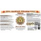 Thuja Liquid Extract, Thuja (Thuja Occidentalis) Dried Leaf Tincture, Herbal Supplement, Hawaii Pharm, Made in USA, 15x4 fl.oz