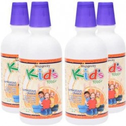 Kids Toddy™ - 32 fl oz (4 Bottles)