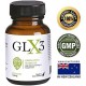 GLX3 6 Pack - Extra Strength Green Lipped Mussel Oil Capsules – Green Mussel New Zealand Oil