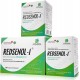 Redsenol – Contain 16 Rare Ginsenosides: Rk2 Rg5 Rh2 Rk1 Rk3 – Panax Ginseng Extract, 20% Rare Ginsenosides – 2 Boxes x 90 Capsules