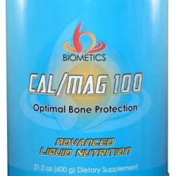 Cal Mag 100-600g Canister 6 Pack