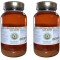 Dan Shen Alcohol-Free Liquid Extract, Dan Shen, Salvia (Salvia Miltiorrhiza) Root Glycerite Herbal Supplement 2x32 oz Unfiltered