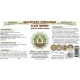 Dan Shen Alcohol-Free Liquid Extract, Dan Shen, Salvia (Salvia Miltiorrhiza) Root Glycerite Herbal Supplement 2x32 oz Unfiltered