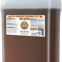 Spiny Zizyphus (Ziziphus Spina-Christi) Tincture, Dried Seed Liquid Extract, Spiny Zizyphus, Herbal Supplement 64 oz