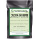 Prescribed for Life Calcium Ascorbate - Natural USP Buffered Vitamin C Crystalline Powder - 9% Ca / 82% Ascorbic Acid, 25 kg