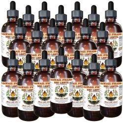 Red Lentil (Lens Culinaris) Tincture Dried Seed Liquid Extract, Red Lentil, Herbal Supplement 20x4 oz