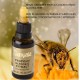 Bee Propolis - Glycolic - Green Brazilian Propolis by Sunyata (GOLD) - 12 X 30 ml